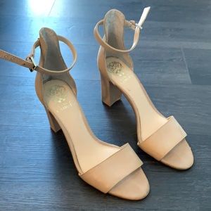 Vince Camuto heels
